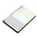 High quality colorful sequin notebook